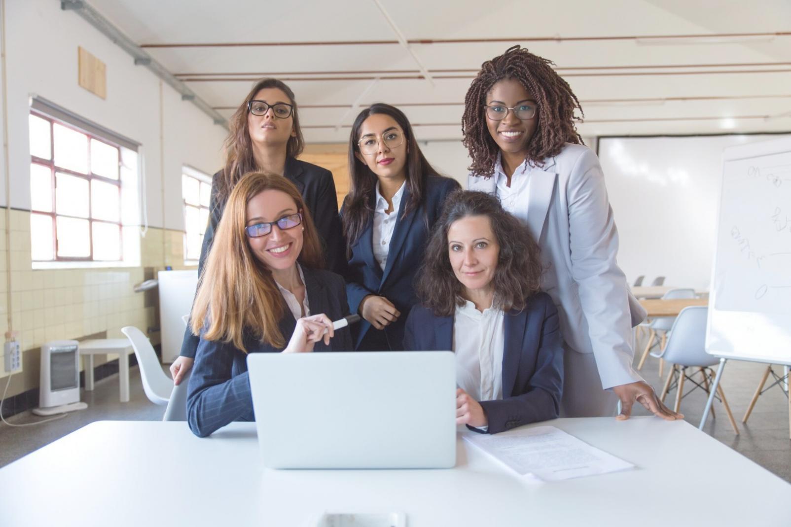 One-on-one investment mentoring session