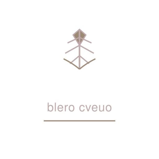Blero Cveuo Logo